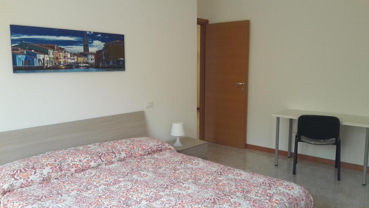 Sweet Venice Apartament Mestre Zewnętrze zdjęcie