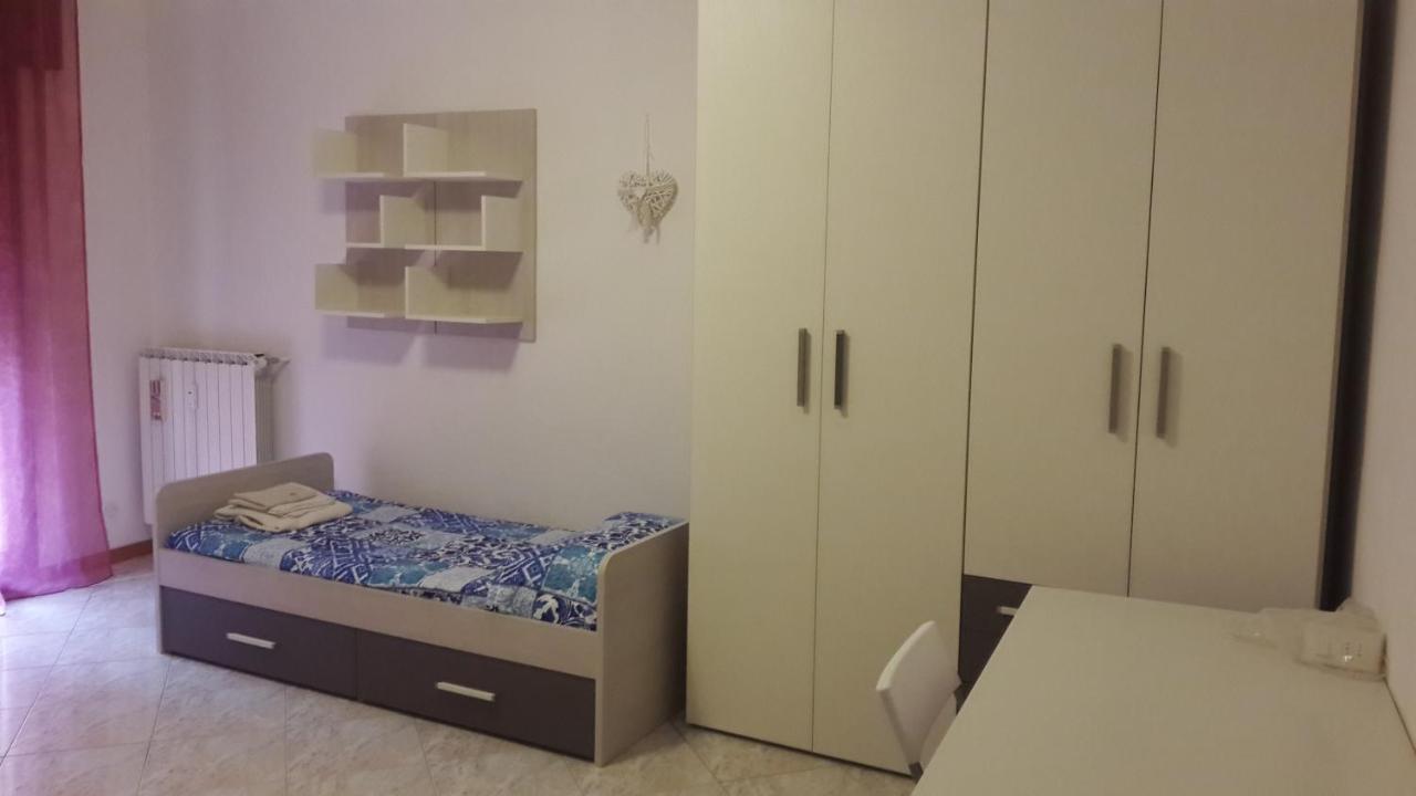 Sweet Venice Apartament Mestre Zewnętrze zdjęcie