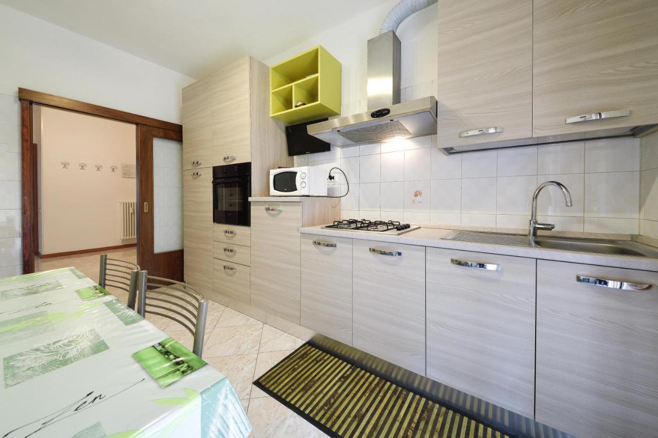 Sweet Venice Apartament Mestre Zewnętrze zdjęcie