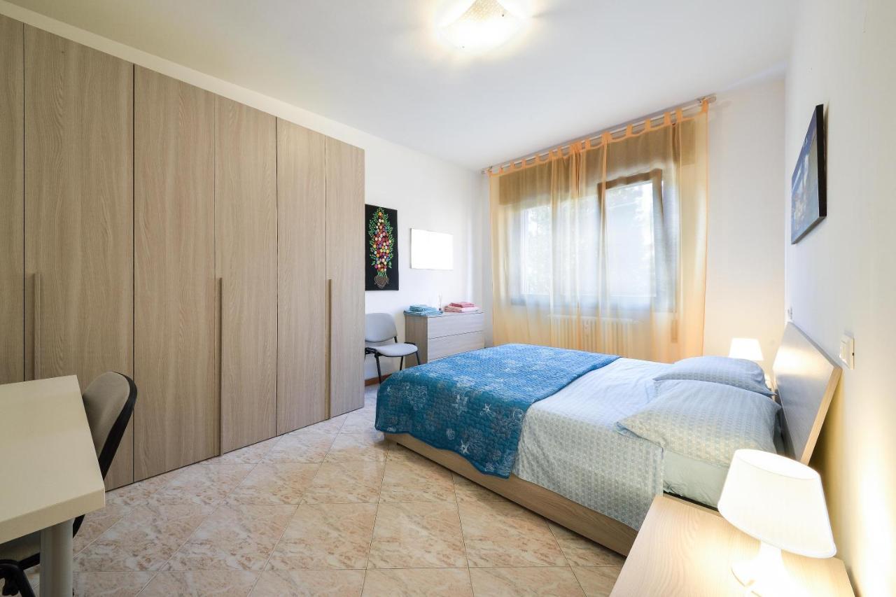 Sweet Venice Apartament Mestre Zewnętrze zdjęcie