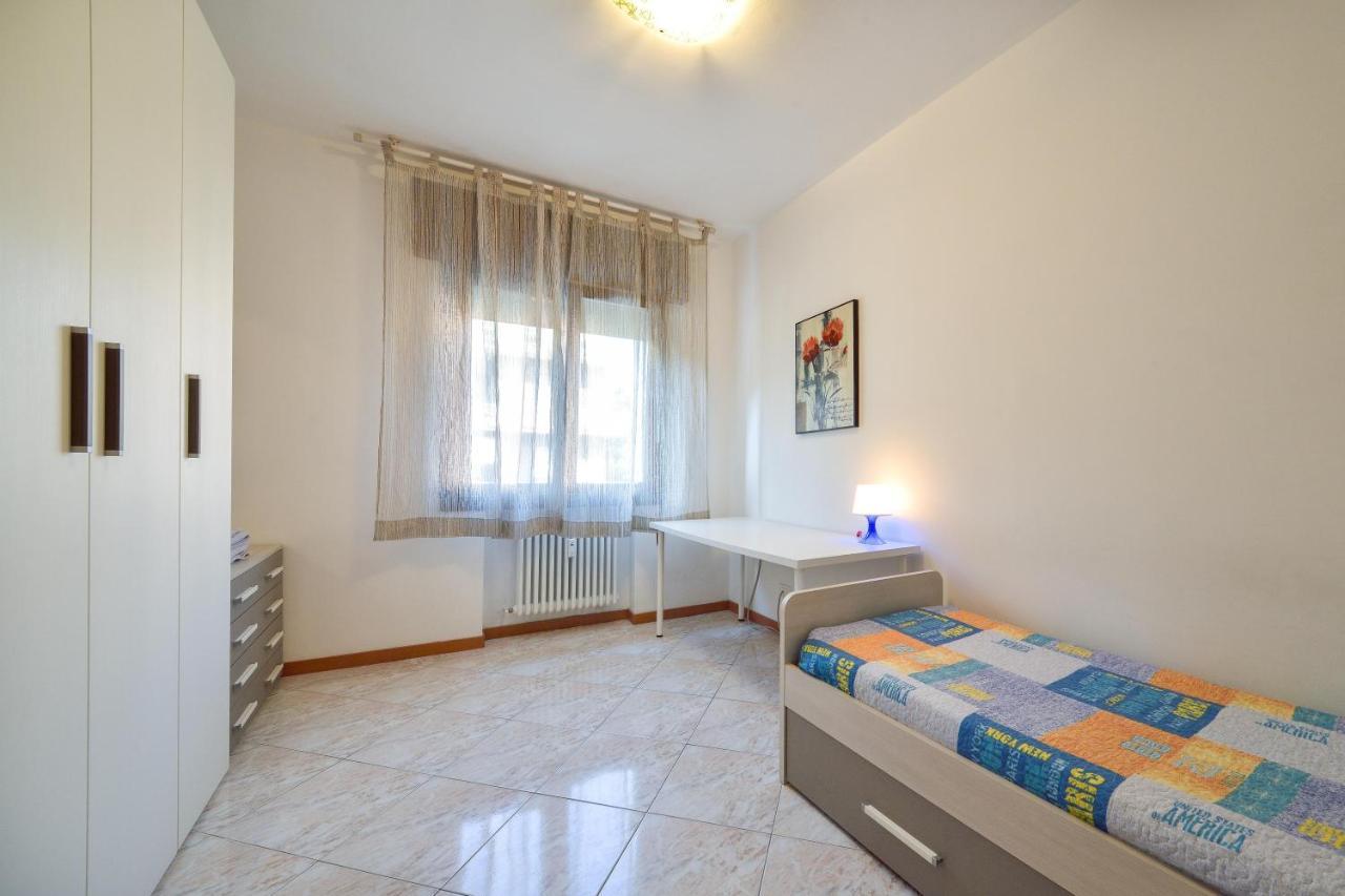 Sweet Venice Apartament Mestre Zewnętrze zdjęcie