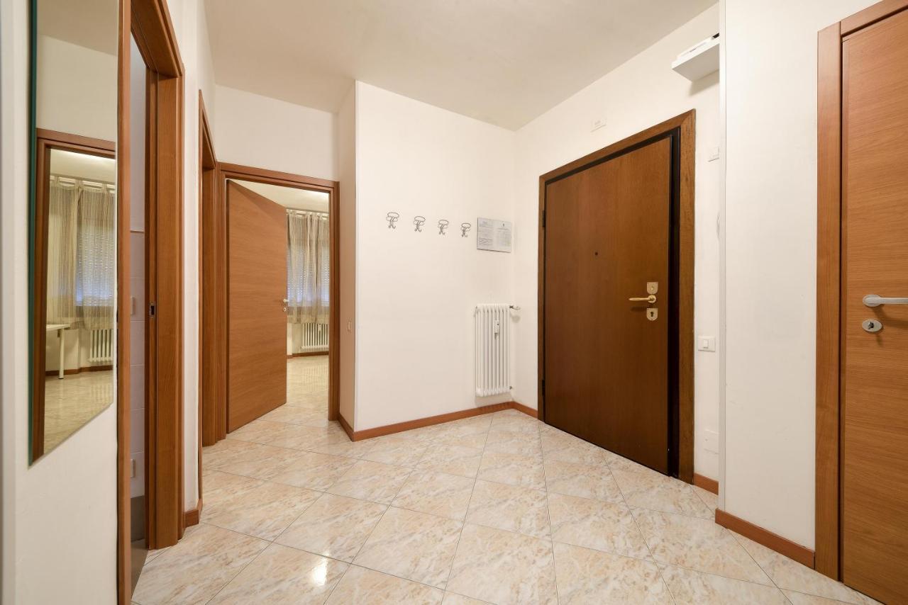 Sweet Venice Apartament Mestre Zewnętrze zdjęcie