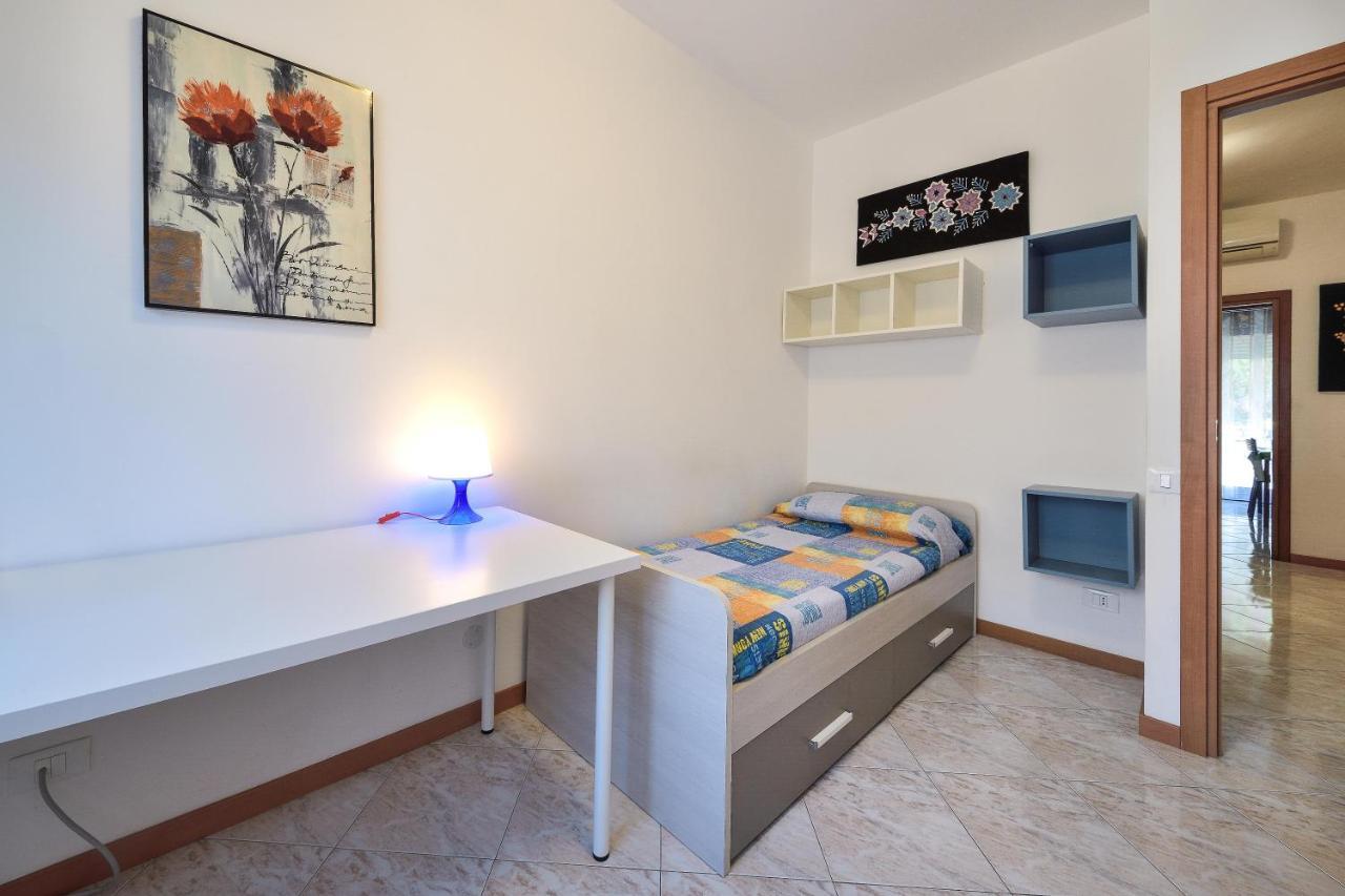 Sweet Venice Apartament Mestre Zewnętrze zdjęcie